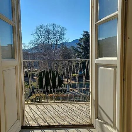 Feluca Apartament *
