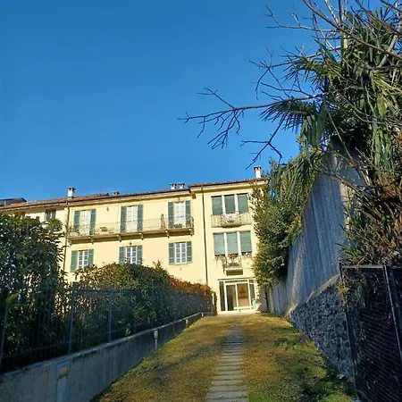 Apartment Feluca *