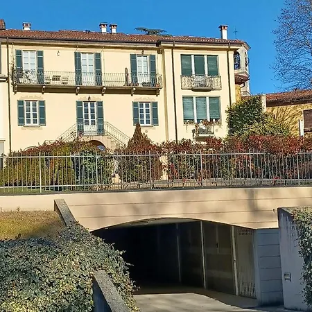 Feluca * Luino