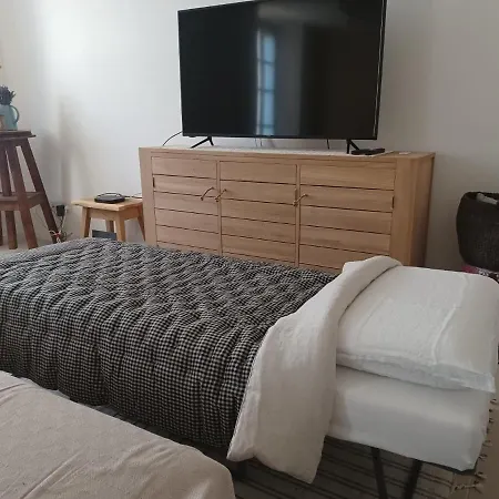 Feluca Apartment *