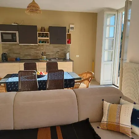 Apartment Feluca