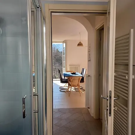 Apartment Feluca Luino