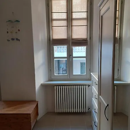 Apartment Feluca