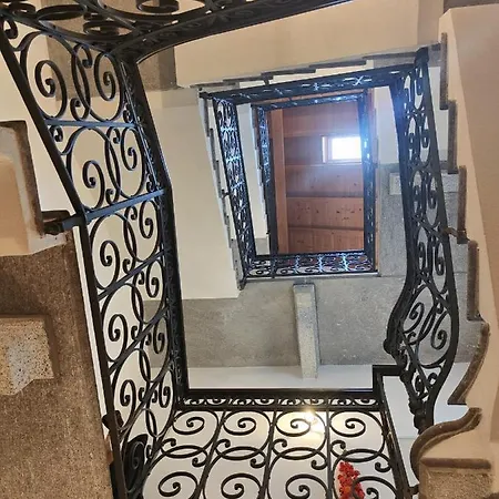 Apartment Feluca *