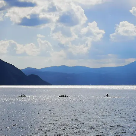 Appartement Feluca *