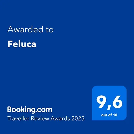 Feluca Apartment Luino