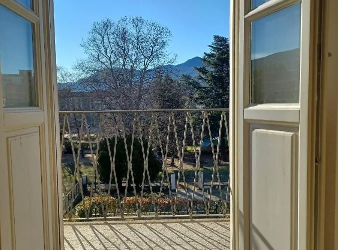 Feluca Appartement *