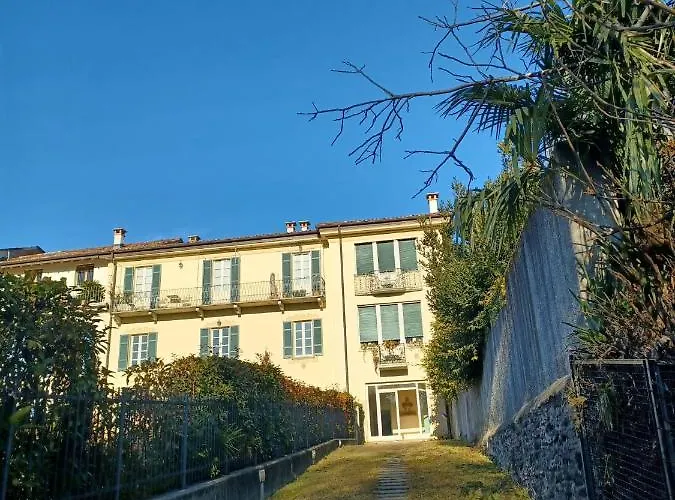 Appartement Feluca *