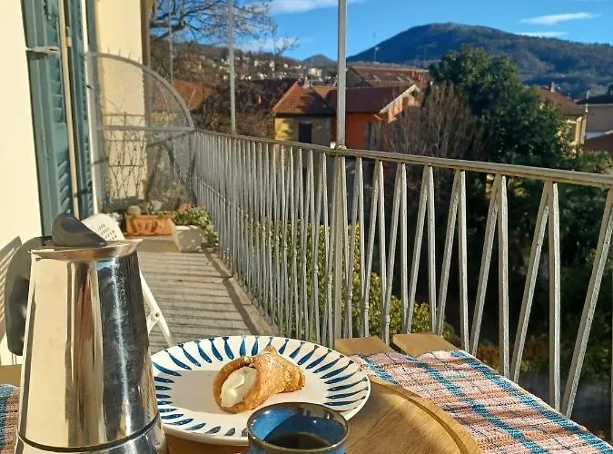 Appartement Feluca *