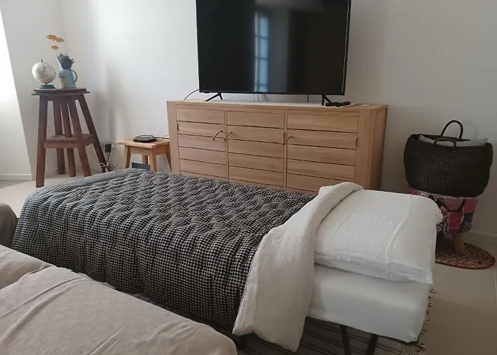 Feluca Appartement *