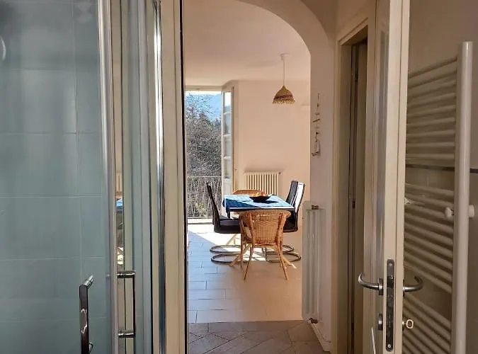 شقة Feluca لووِنو