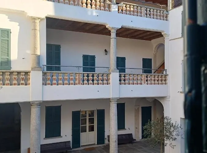 Feluca Appartement *