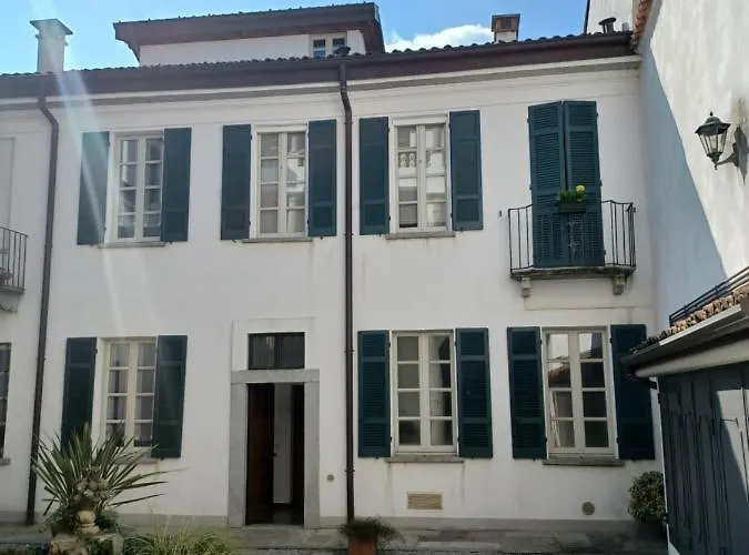 شقة Feluca لووِنو