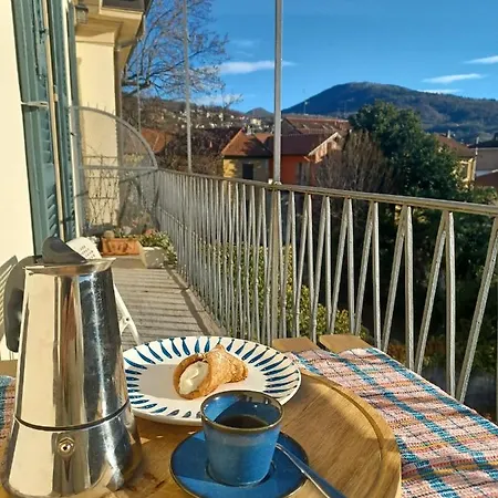 Apartment Feluca *